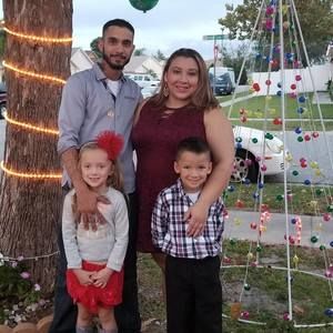 Meet your Posher, Desiree